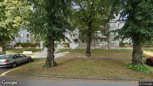 Apartments for rent in Eskilstuna - Photo from Google Street View
