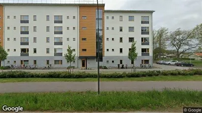 Rooms for rent in Kalmar - Photo from Google Street View
