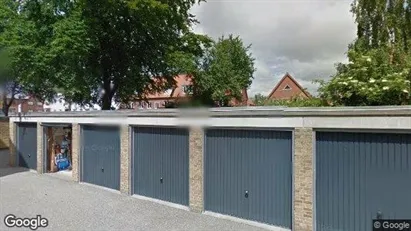 Apartments for rent in Herning - Photo from Google Street View