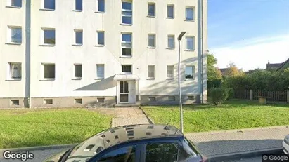 Apartments for rent in Saalekreis - Photo from Google Street View
