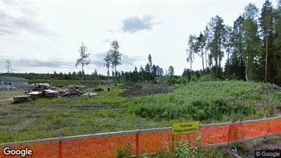 Apartments for rent in Järvenpää - Photo from Google Street View