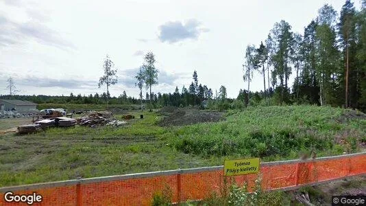 Apartments for rent in Järvenpää - Photo from Google Street View
