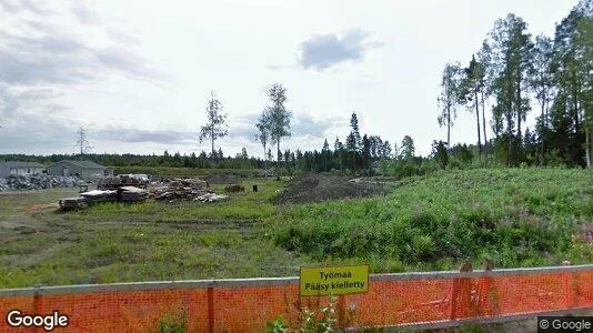 Apartments for rent in Järvenpää - Photo from Google Street View
