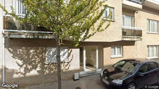 Apartments for rent in Beveren - Photo from Google Street View