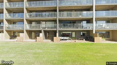 Apartments for rent in Selfoss - Photo from Google Street View