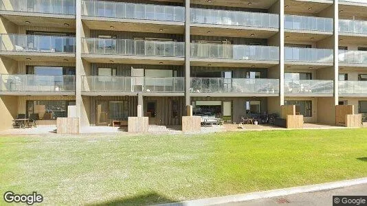 Apartments for rent in Selfoss - Photo from Google Street View