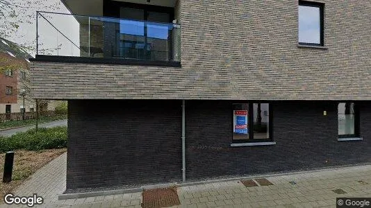 Apartments for rent in Beveren - Photo from Google Street View