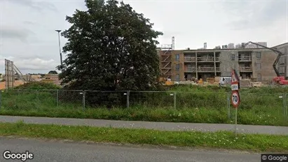 Apartments for rent in Horsens - Photo from Google Street View