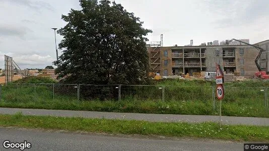 Apartments for rent in Horsens - Photo from Google Street View