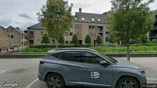 Apartments for rent in Diest - Photo from Google Street View