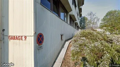 Apartments for rent in Vienna Floridsdorf - Photo from Google Street View Apartments for rent in Vienna Floridsdorf - Photo from Google Street View