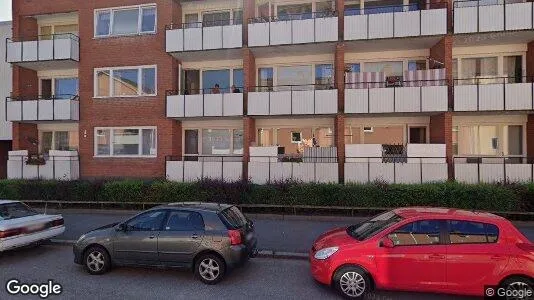 Apartments for rent in Strängnäs - Photo from Google Street View