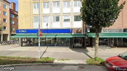 Apartments for rent in Katrineholm - Photo from Google Street View