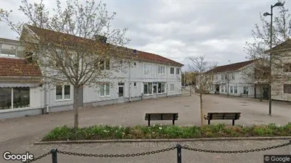 Apartments for rent in Gislaved - Photo from Google Street View