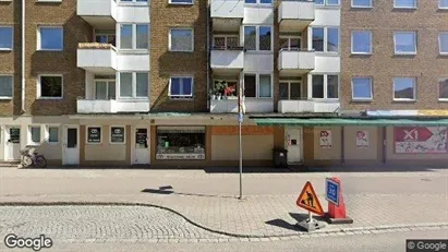 Apartments for rent in Landskrona - Photo from Google Street View