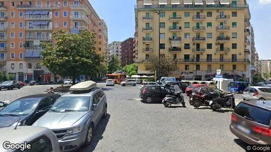 Apartments for rent in Napoli Municipalità 5 - Photo from Google Street View