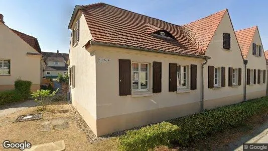 Apartments for rent in Bautzen - Photo from Google Street View