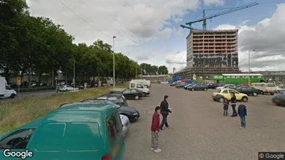Apartments for rent in Rotterdam Feijenoord - Photo from Google Street View