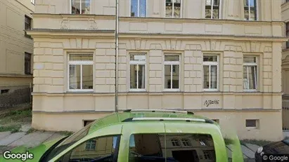 Apartments for rent in Altenburger Land - Photo from Google Street View
