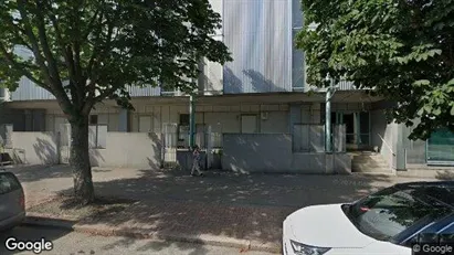 Apartments for rent in Helsinki Kaakkoinen - Photo from Google Street View