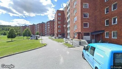 Apartments for rent in Sundsvall - Photo from Google Street View