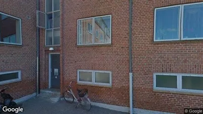 Apartments for rent in Randers NØ - Photo from Google Street View
