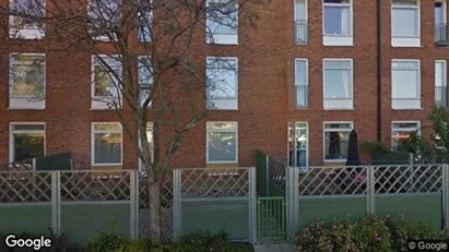 Apartments for rent in Örebro - Photo from Google Street View