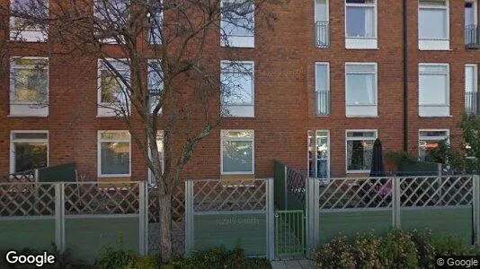 Apartments for rent in Örebro - Photo from Google Street View
