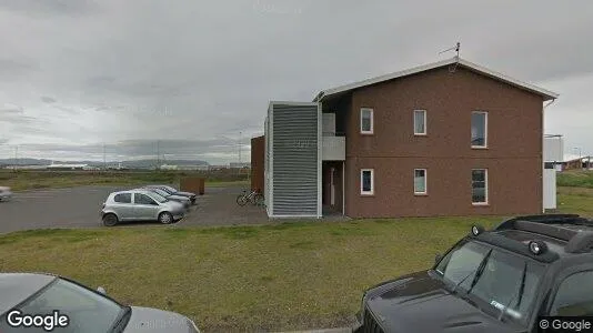 Apartments for rent in Þorlákshöfn - Photo from Google Street View