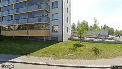 Apartments for rent in Järvenpää - Photo from Google Street View