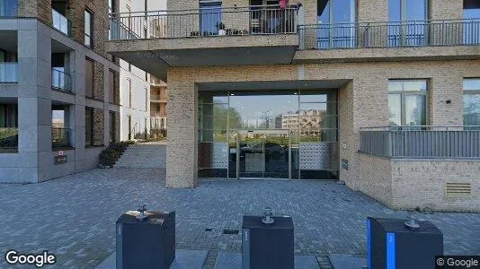 Apartments for rent in Diemen - Photo from Google Street View