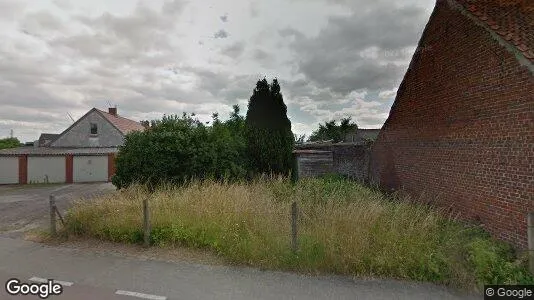 Apartments for rent in Roeselare - Photo from Google Street View