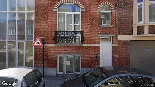 Apartments for rent in Charleroi - Photo from Google Street View