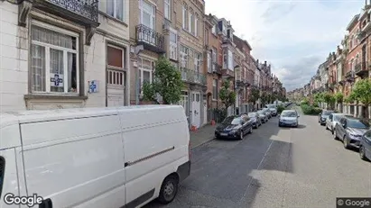 Apartments for rent in Brussels Sint-Lambrechts-Woluwe - Photo from Google Street View