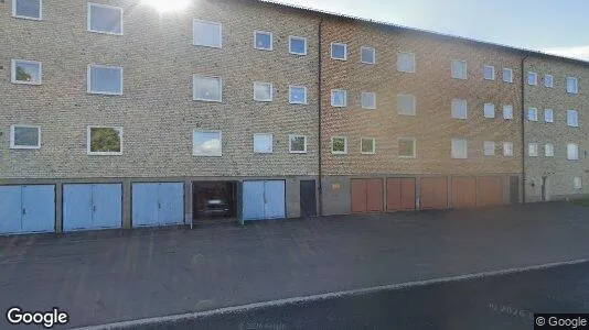 Apartments for rent in Motala - Photo from Google Street View