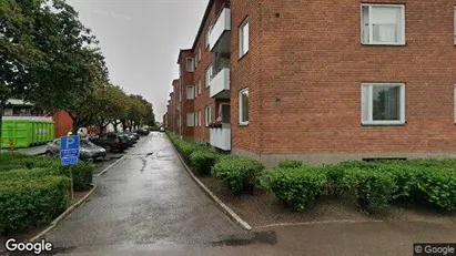 Apartments for rent in Arboga - Photo from Google Street View