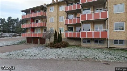 Apartments for rent in Hallstahammar - Photo from Google Street View