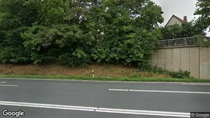 Apartments for rent in Goslar - Photo from Google Street View