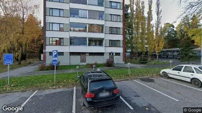 Apartments for rent in Turku - Photo from Google Street View
