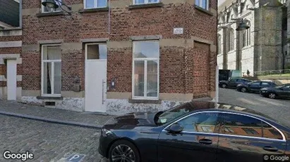 Apartments for rent in Bergen - Photo from Google Street View