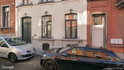Apartments for rent in Charleroi - Photo from Google Street View