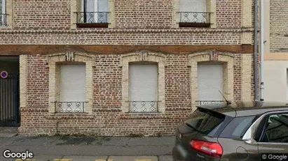Apartments for rent in Le Havre - Photo from Google Street View