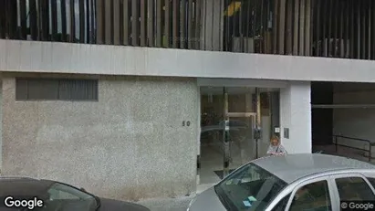 Apartments for rent in Barcelona Gràcia - Photo from Google Street View