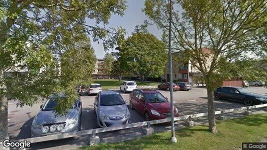 Apartments for rent in Hallstahammar - Photo from Google Street View