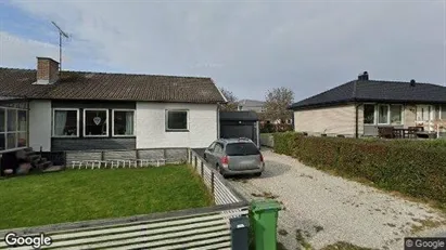 Apartments for rent in Tanum - Photo from Google Street View