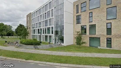 Apartments for rent in Risskov - Photo from Google Street View