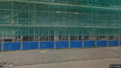 Apartments for rent in Amsterdam Zuideramstel - Photo from Google Street View