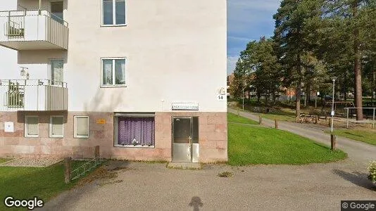 Apartments for rent in Gävle - Photo from Google Street View