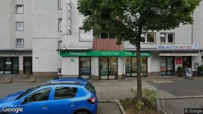 Apartments for rent in Bochum - Photo from Google Street View