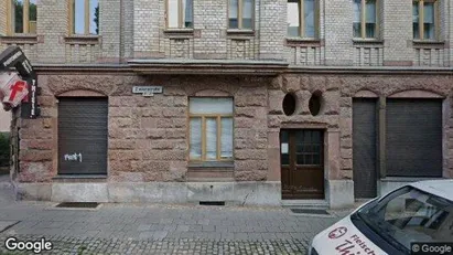 Apartments for rent in Chemnitz - Photo from Google Street View